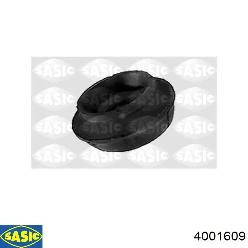 Буфер-відбійник амортизатора переднього 7704000661 Renault (RVI)