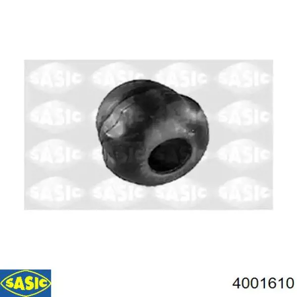 Купити 4001610 Sasic Буфер-відбійник амортизатора переднього