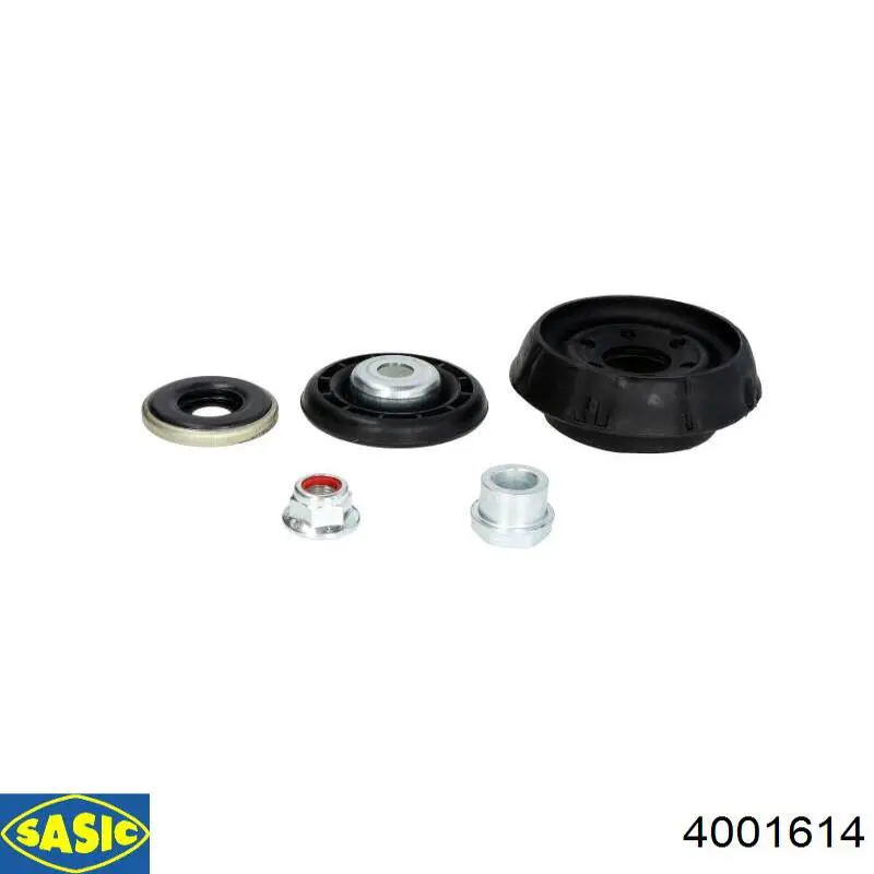 Купити 7700428440 Renault (RVI) Пильник амортизатора переднього
