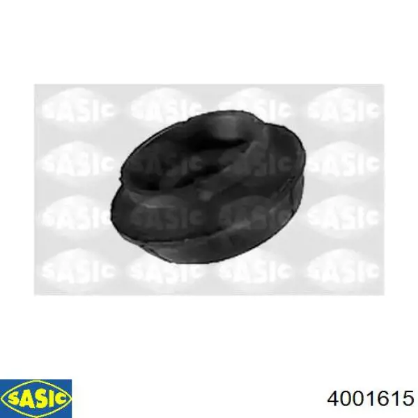 Опора стійки амортизатора переднього Sasic 4001615 ціна, від 5.83 USD