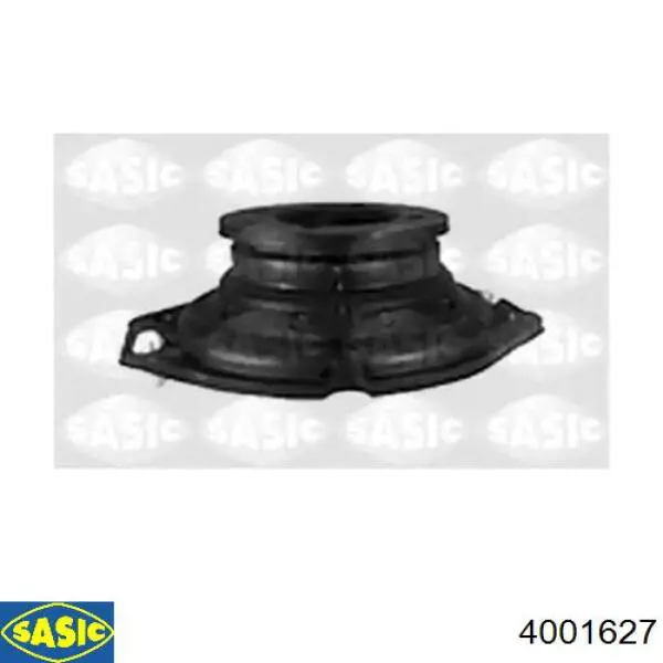 Опора стійки амортизатора переднього Sasic 4001627 ціна, від 14.12 USD