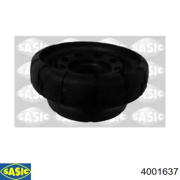 Купити 4001637 Sasic Опора амортизатора переднього