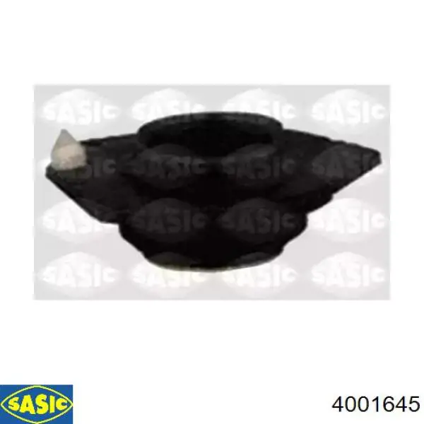 Опора стійки амортизатора переднього Sasic 4001645 ціна, від 17.21 USD