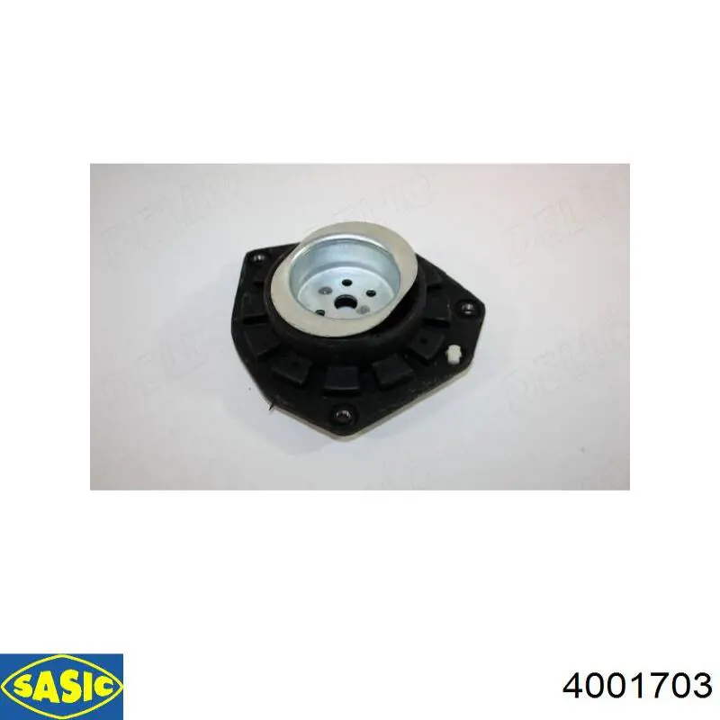 Подушка (опора) двигуна ліва (сайлентблок) Corteco 80001532 ціна, від 8.52 USD