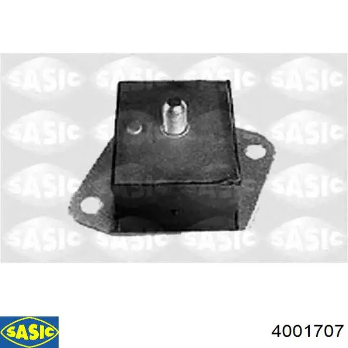 Подушка (опора) двигуна, передня Formpart/Otoform 22407163S ціна, від 2.76 USD