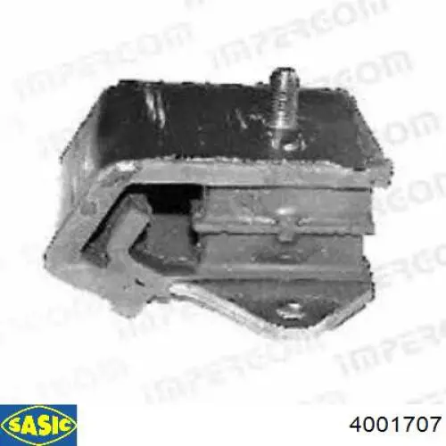 Купити 22407163S Formpart/Otoform Подушка двигуна передня