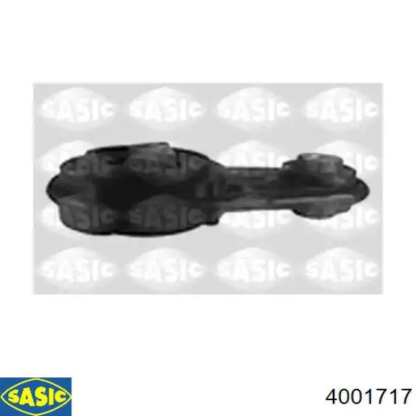 Купити 4001717 Sasic Подушка двигуна передня