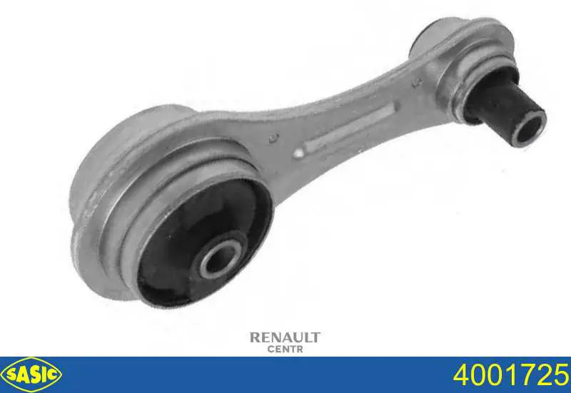 Подушка (опора) двигуна, задня Sasic 4001725 ціна, від 9.47 USD