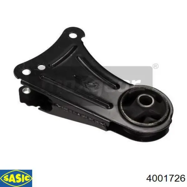 Подушка (опора) двигуна, задня Sasic 4001726 ціна, від 21.28 USD