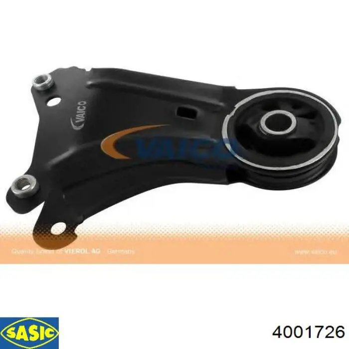 Купити 4001726 Sasic Задня опора двигуна