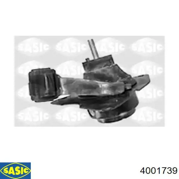 Купити 4001739 Sasic Подушка (опора) двигуна, права