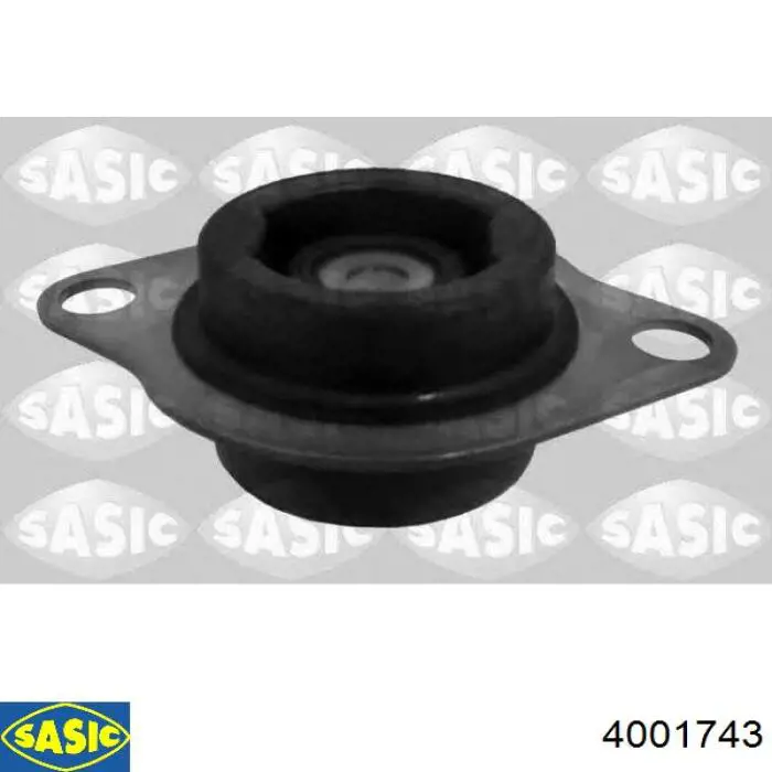 Купити 4001743 Sasic Подушка (опора) двигуна, права