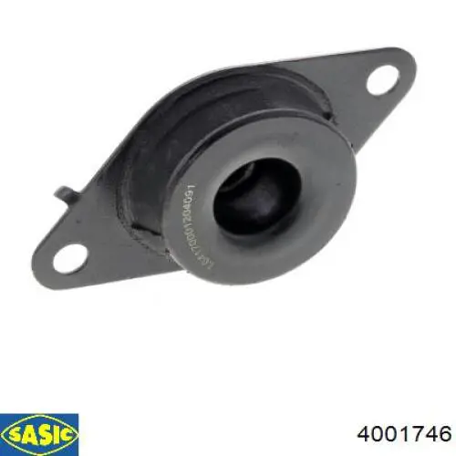 Ліва подушка двигуна Renault (RVI) 7700422473 ціна, від 20.71 USD