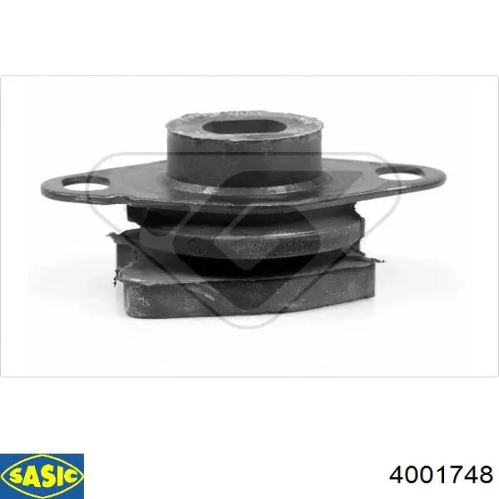 Купити 4001748 Sasic Подушка (опора) двигуна, ліва