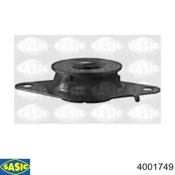 Ліва подушка двигуна Sasic 4001749 ціна, від 16.98 USD