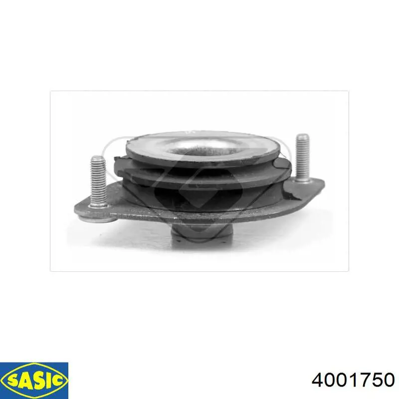 Ліва подушка двигуна Renault (RVI) 7700428935 ціна, від 18.18 USD
