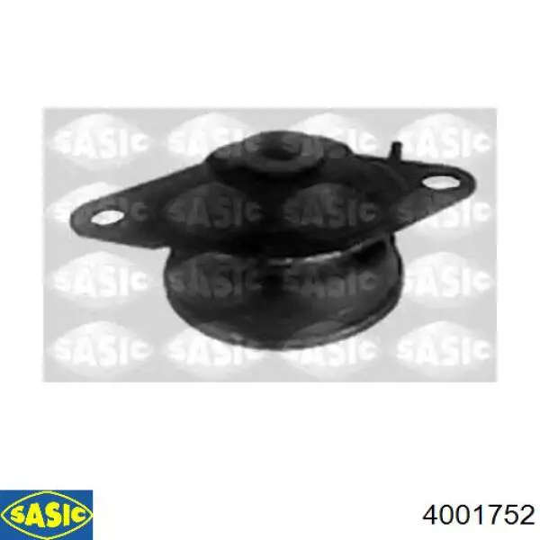 Купити 8200346799 Renault (RVI) Задня опора двигуна