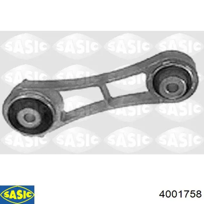 Купити 4001758 Sasic Задня опора двигуна