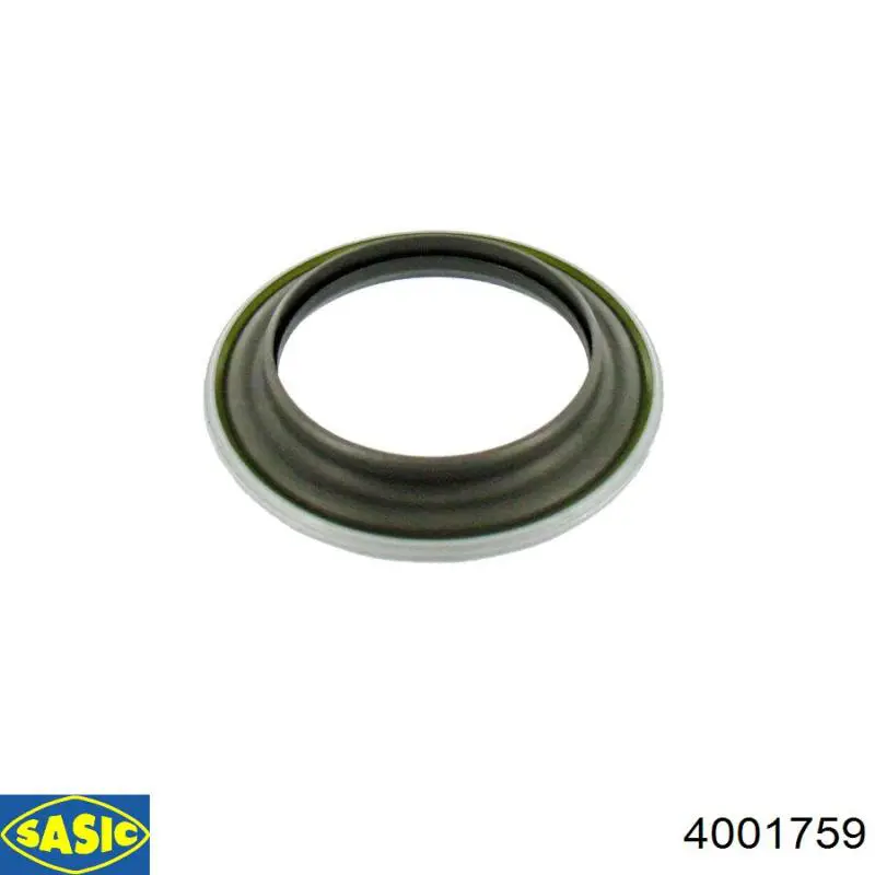 Опора двигуна задня Sasic 4001759