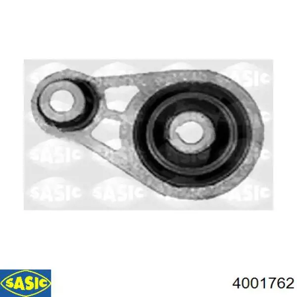 Подушка (опора) двигуна, задня Sasic 4001762 ціна, від 37.52 USD