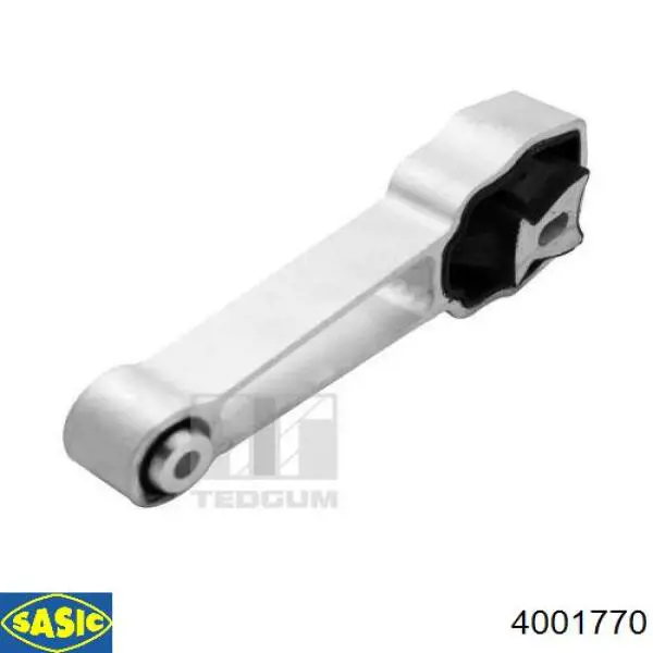 Купити MH30322 Meha Подушка (опора) двигуна, права