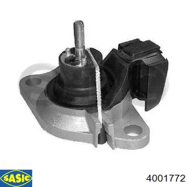 Купити 4001772 Sasic Подушка (опора) двигуна, права