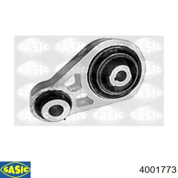 Купити 4001773 Sasic Задня опора двигуна