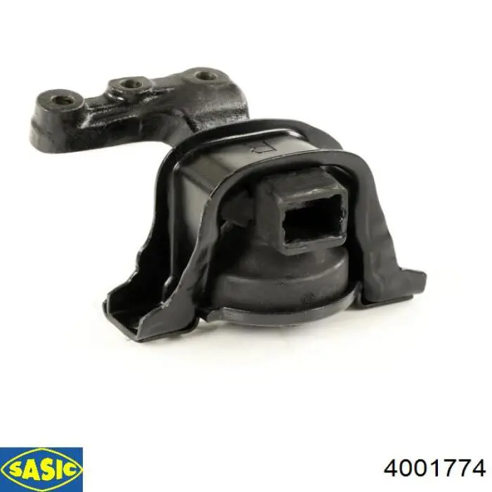 7700414827 Renault (RVI) Подушка (опора) двигуна, верхня