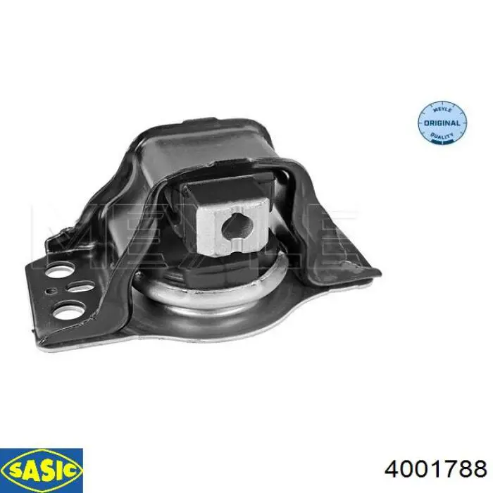 Права подушка двигуна Sasic 4001788 ціна, від 39.54 USD