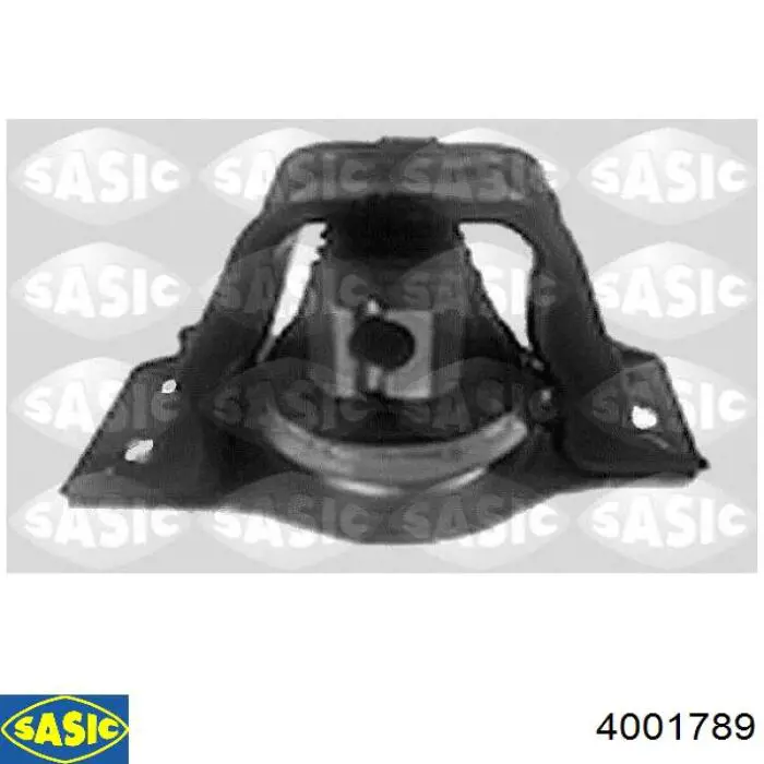 Права подушка двигуна Sasic 4001789 ціна, від 49.70 USD