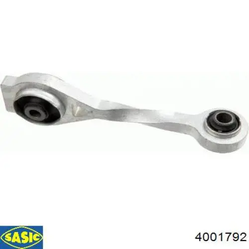 Подушка (опора) двигуна, задня Sasic 4001792 ціна, від 14.22 USD