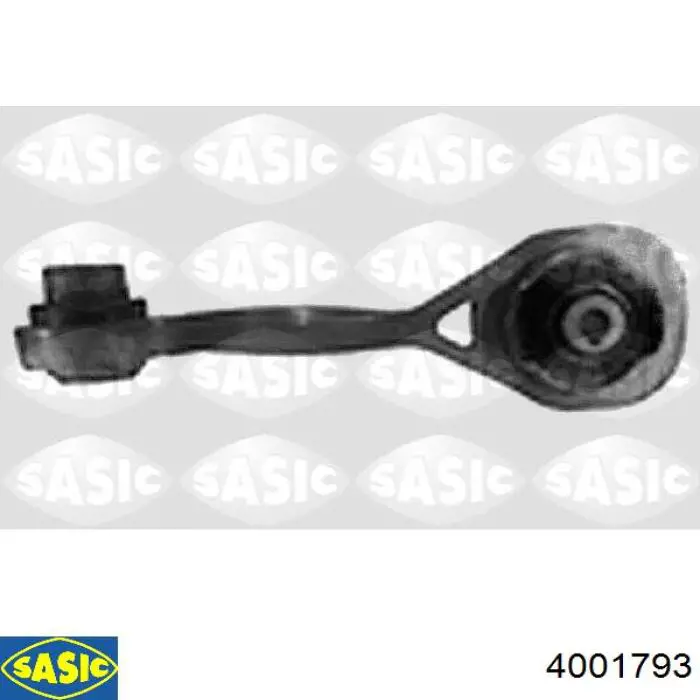 Подушка (опора) двигуна, задня Reinhoch RH112032 ціна, від 15.73 USD