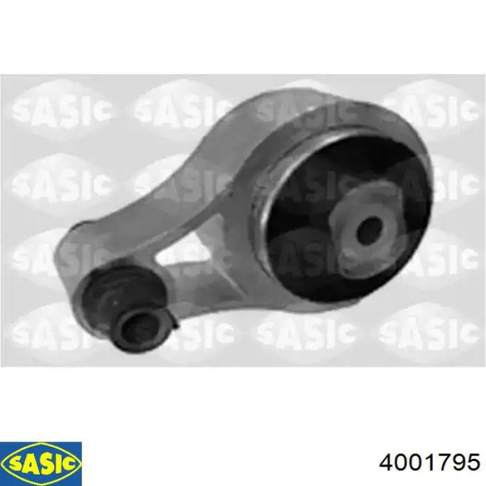 Купити 4001795 Sasic Задня опора двигуна