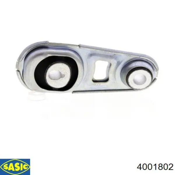 Купити 8200239893 Renault (RVI) Подушка (опора) двигуна, права верхня