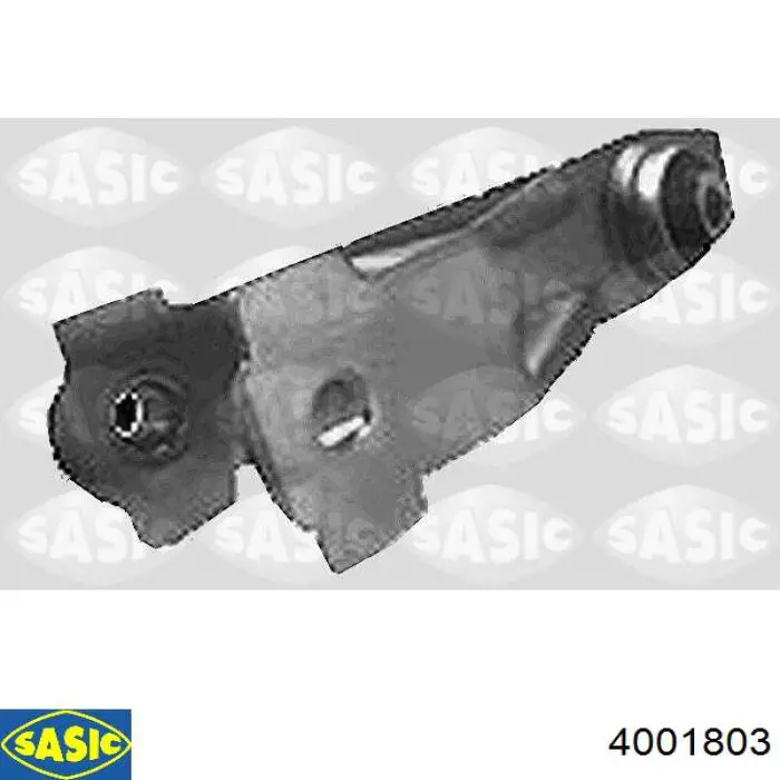 Купити 4001803 Sasic Кронштейн подушки (опори) двигуна, правої