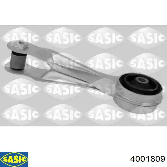 Купити 7700432183 Renault (RVI) Задня опора двигуна