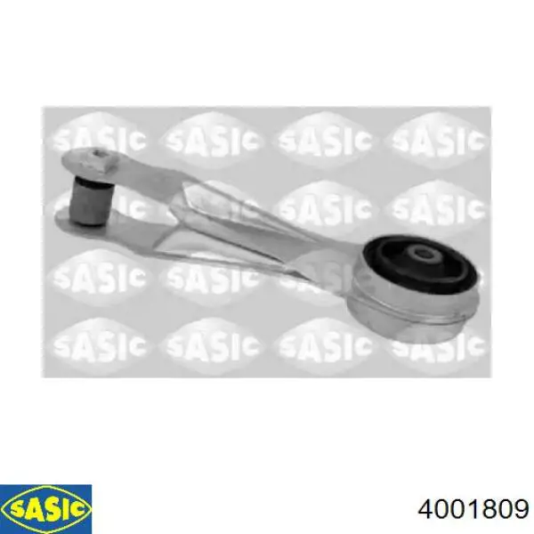 8200084942 Renault (RVI) Задня подушка двигуна