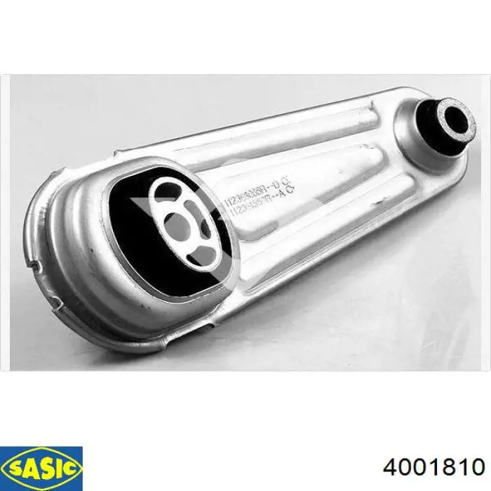 Опора двигуна задня Kautek REEM061
