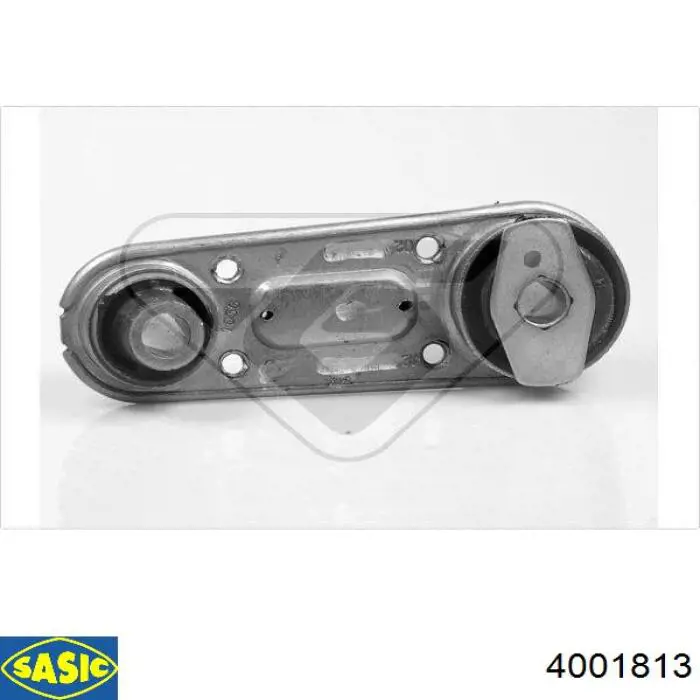 Подушка (опора) двигуна, задня Renault (RVI) 6025403418 ціна, від 28.57 USD