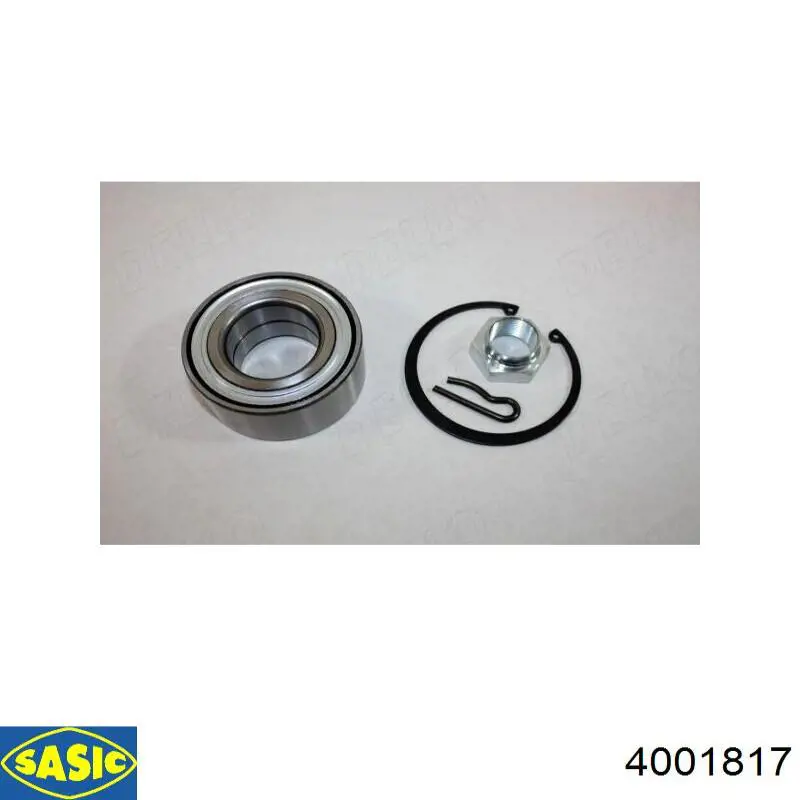 Кронштейн подушки (опори) двигуна, правої Sasic 4001817 ціна, від 53.83 USD