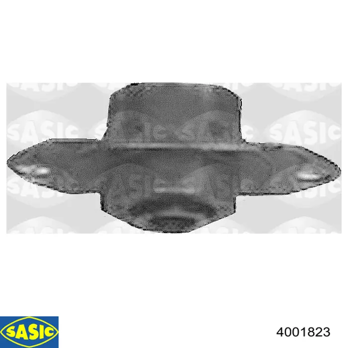 Купити 4001823 Sasic Подушка (опора) двигуна, ліва