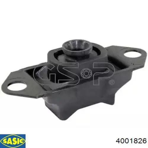 Купити 4001826 Sasic Подушка (опора) двигуна, ліва