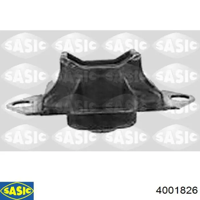 Ліва подушка двигуна Sasic 4001826 ціна, від 12.05 USD