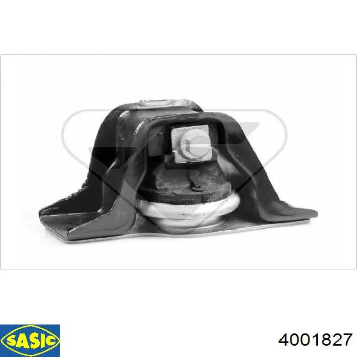 Права подушка двигуна Sasic 4001827 ціна, від 56.22 USD