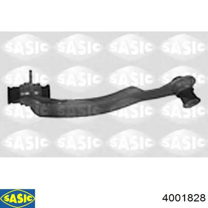 Права подушка двигуна Sasic 4001828 ціна, від 54.40 USD