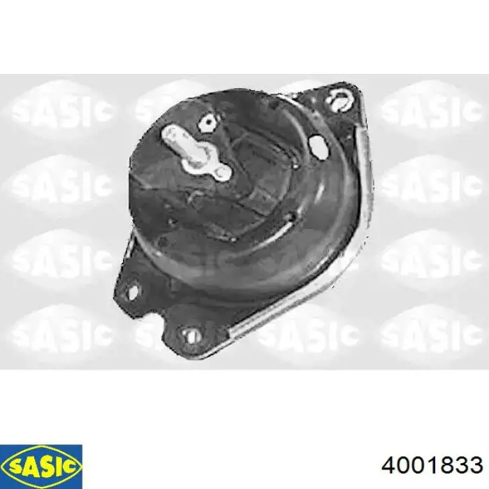 Купити 4001833 Sasic Подушка (опора) двигуна, права нижня