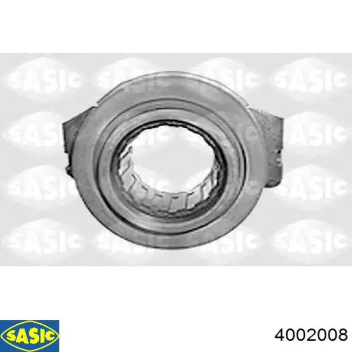 Вижимний підшипник 25180 Asam