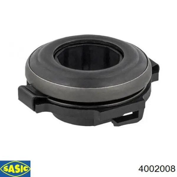 Підшипник вижимний зчеплення Asam 25180