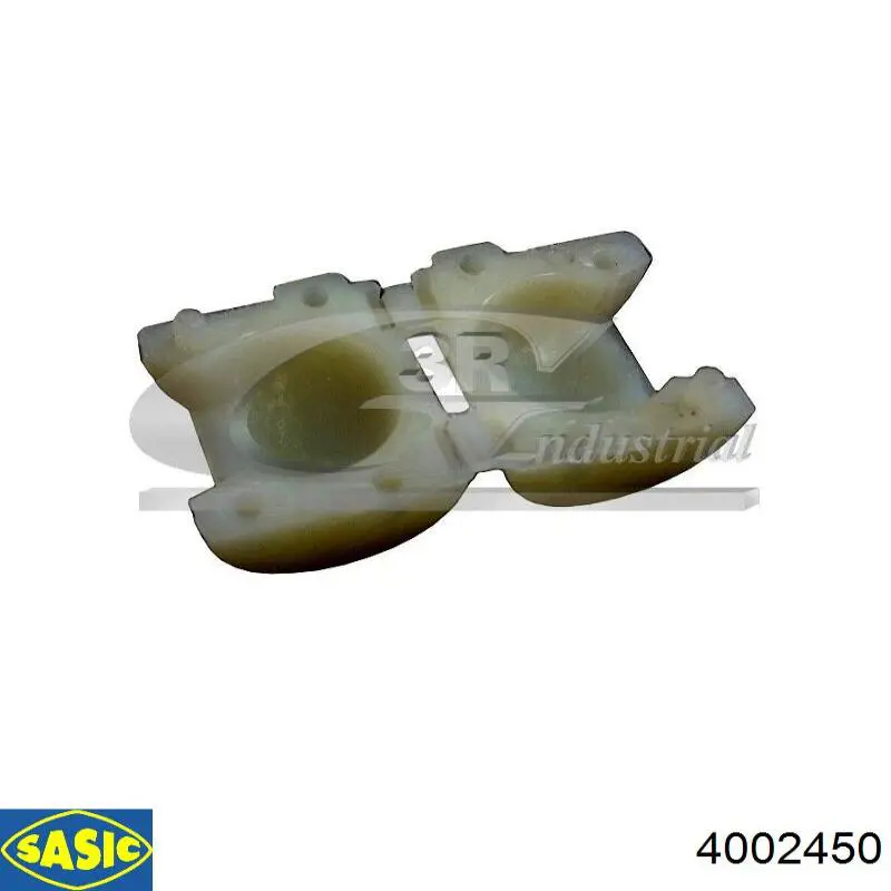 Шток включення КПП Sasic 4002450 ціна, від 8.96 USD