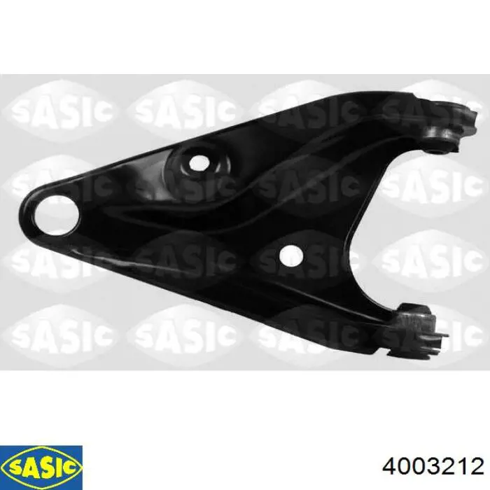 Ходова Sasic 4003212